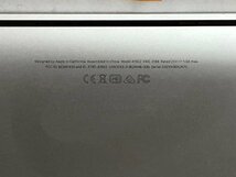 【ハード王】1円～/Apple MacBookAir A1932 EMC3184/CPU無/メモリ無/ストレージ無/マザボ無/8968-D13_画像6