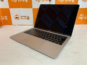 【ハード王】1円～/Apple MacBookAir A1932 EMC3184/CPU無/メモリ無/ストレージ無/マザボ無/8966-H12