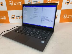 【ハード王】1円～/NEC LAVIE PC-GN1643ZGF/Corei5-8265U/8GB/ストレージ無/9381-H11