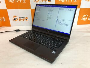 【ハード王】1円～/NEC LAVIE PC-GN16435GE/Corei5-8250U/4GB/ストレージ無/9298-G32