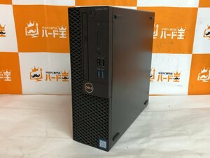 【ハード王】1円～/Dell Optiplex3070/Corei5-9500/8GB/HDD無/9717-B3