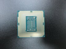 【ハード王】中古CPU/Corei5-9500T SRF4D 2.20GHz/6455-C_画像2