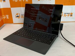 【ハード王】1円～/Microsoft Surface Pro3/Corei5-4300U/4GB/SSD128GB/9125-H11