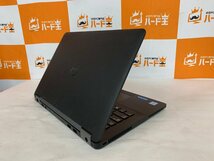 【ハード王】1円～/DELL Latitude E7270/Corei5-6300U/8GB/SSD256GB/8790-D11_画像7