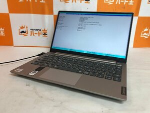 【ハード王】1円～/Lenovo ideaPad S340-13IML/Corei5-10210U/8GB/ストレージ無/9050-G22