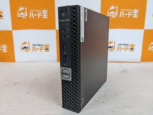 【ハード王】1円～/Dell Optiplex 7040/Corei7-6700T/16GB/SSD256GB/9743-R22