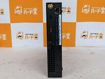 【ハード王】1円～/Dell Optiplex 7040/Corei7-6700T/16GB/SSD256GB/9703-R22_画像6