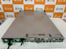 【ハード王】富士通 ラックマウントサーバー PRIMERGY RX2530 M4 /Xeon Gold 6140/32GB/ストレージ無/9708-J_画像5