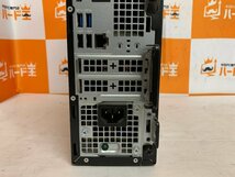 【ハード王】1円～/Dell Optiplex3070/Corei5-8500/4GB/ストレージ無/9636-B4_画像8