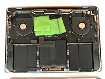 【ハード王】1円～/Apple MacBookPro A2251 EMC3348/CPU無/メモリ無/ストレージ無/マザボ無/7500-B13_画像9