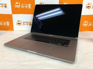 【ハード王】1円～/Apple/MacBookPro A2141 EMC3347/CPU無/メモリ無/ストレージ無/マザボ無/8867-B21