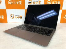 【ハード王】1円～/Apple MacBookAir A1932 EMC3184/CPU無/メモリ無/ストレージ無/マザボ無/8866-B21_画像1