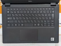 【ハード王】1円～/DELL Latitude3410/Corei3-10110U/8GB/ストレージ無/9907-G33_画像4