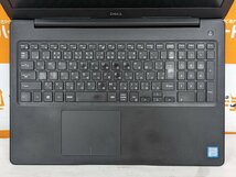 【ハード王】1円～/Dell Latitude3590/Corei5-7200U/4GB/ストレージ無/10054-G33_画像4