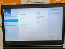 【ハード王】1円～/東芝 dynabook R73/B /Corei5-6300U/4GB/ストレージ無/9920-G33_画像2