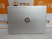 【ハード王】1円～/HP ProBook430G6/Corei3-8145U/8GB/ストレージ無/5066-G31_画像4