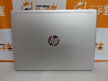 【ハード王】1円～/HP ProBook430G6/Corei3-8145U/8GB/ストレージ無/5067-G23_画像5