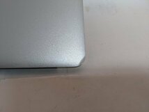 【ハード王】1円～/APPLE MacBookAir A1370 EMC2471/Corei7-2677M/4GB/ストレージ無/5427-G22_画像7