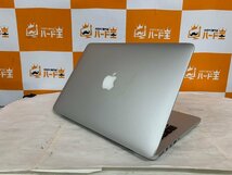 【ハード王】1円～/APPLE MacBookPro A1502 EMC2835/Corei5-5257U/8GB/ストレージ無/5616-G22_画像10