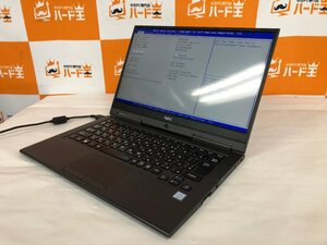 【ハード王】1円～/NEC LAVIE PC-GN254U2GA/Corei5-7200U/4GB/ストレージ無/9330-G22