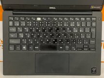 【ハード王】1円～/Dell XPS13 9343/Corei5-5200U/8GB/ストレージ無/9217-H11_画像4