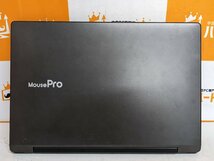 【ハード王】1円～/マウス Mouse MPro-NB590Z/Corei7-6500U/8GB/ストレージ無/9815-B23_画像5