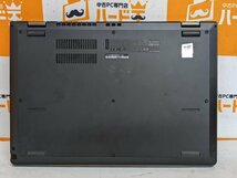 【ハード王】1円～/Lenovo ThinkPad L380 20M50028JP/Corei5-8250U/8GB/ストレージ無/10051-D32_画像6