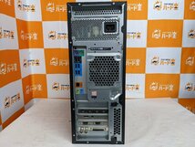 【ハード王】1円～/HP Z440 Workstation/XEON E5-1630 v4/64GB/ストレージ無/10045-H4_画像7