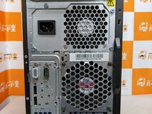 【ハード王】1円～/Lenovo ThinkStation P320 Tower 30BH-CTO1WW/Corei7-7700/8GB/ストレージ無/9786-J_画像6