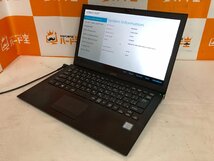 【ハード王】1円～/VAIO VJS131C11N/Corei5-6200U/16GB/ストレージ無/10015-G21_画像1