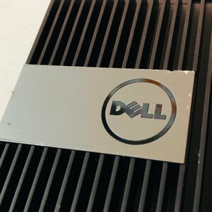 【ハード王】1円～/Dell Embedded Box PC3000 N02PC001/AtomCPU E3845/8GB/ストレージ無/9880-R22の画像9