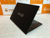 【ハード王】1円～/VAIO VJPK11C11N/Corei7-8565U/16GB/ストレージ無/10006-D21_画像8