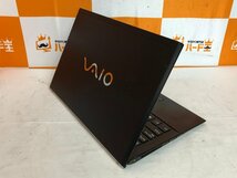 【ハード王】1円～/VAIO VJS131C11N/Corei5-6200U/16GB/ストレージ無/10015-G21_画像8