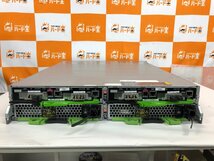 【ハード王】富士通 ラックマウントストレージサーバー ETERNUS DX200 S3/ストレージ無/9704-J_画像3