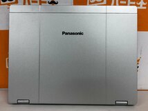 【ハード王】Panasonic Let's note CF-QV8UFLVS/Corei7-8665U/16GB/SSD512GB/リカバリ済/LTE対応/9679-P_画像7