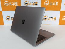 【ハード王】1円～/Apple MacBookAir A1932 EMC3184/Corei5-1.6Ghzデュアルコア/8GB/SSD128GB/9702-G11_画像10