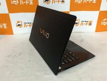 【ハード王】VAIO VJPG11C11N/Corei7-8550U/8GB/SSD256GB/リカバリ済/9932-D32_画像9