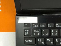 【ハード王】VAIO VJPG11C11N/Corei7-8550U/8GB/SSD256GB/リカバリ済/9932-D32_画像5