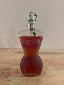 Jean Paul Gaultier eau de toilette 100ml