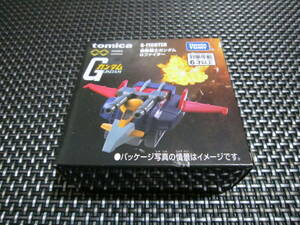 ☆注目！新品未開封☆タカラトミー(TAKARA TOMY) トミカプレミアム unlimited 機動戦士ガンダム Gファイター 大人気商品(*^^)v 