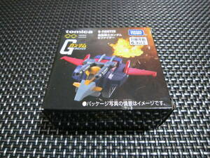 ※注目！新品未開封☆タカラトミー(TAKARA TOMY) トミカプレミアム unlimited 機動戦士ガンダム Gファイター 大人気商品(*^^)v 