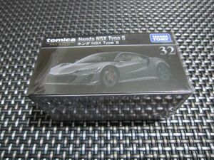 ☆注目！新品未開封☆タカラトミー(TAKARA TOMY) トミカ トミカプレミアム 32 ホンダ NSX Type S 大人気商品