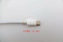 ☆1円スタート/Apple USB-C to USB Adapter/MJ1M2AM/A/中古【B】_画像5
