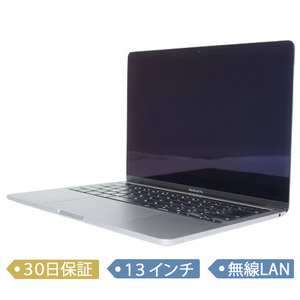 【中古】Apple MacBook Pro /Apple M1/メモリ16GB/SSD 1TB/2020/13インチ/MacOS (12.7)/ノート【A】