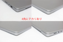 【中古】Apple MacBookPro Liquid Retina16/Apple M1 Max/メモリ32GB/SSD1TB/2021/16インチ/MacOS (13.6)/ノート【A】_画像7