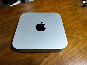 【ほぼ未使用/すぐ使える！】Mac mini M1 16GB 1TB