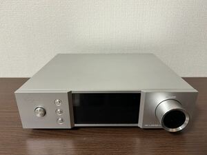 Cayin iDAC-6 MK2 真空管DAC