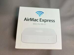 Apple AirMac Express A1392 MC414J/A