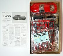 フジミ 1/24 フジミ リアルスポーツカーシリーズ フェラーリ F40 575Mマラネロ F430 Ferrari プラモデル 模型 スポーツカー スーパーカー_画像9