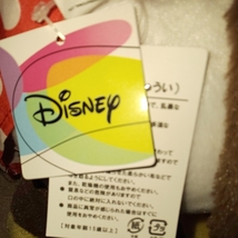 Sweet Disney Bigぬいぐるみ ミニーマウス♪新品未使用品 モーリーファンタジー 非売品_画像3